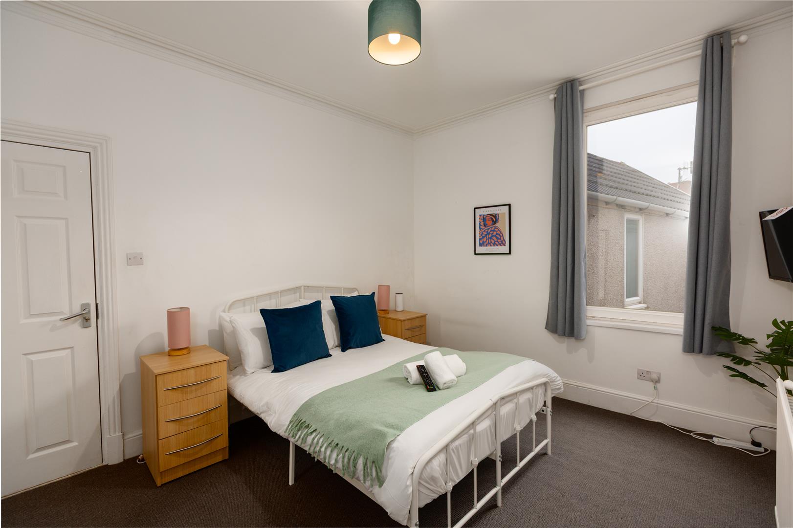 St. Albans Road, Brynmill, Swansea, SA2 0BP